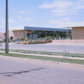 Elizabeth West Shopping Centre