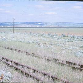 Smithfield Munitions Factory Site