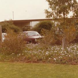 Elizabeth Child Care Centre: 1984