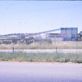 Monier Besser Pty. Ltd