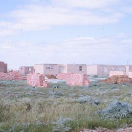 Smithfield Plains under Construction