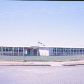 Elizabeth West Primary School