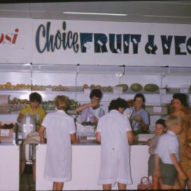 Elizabeth Fields Shop