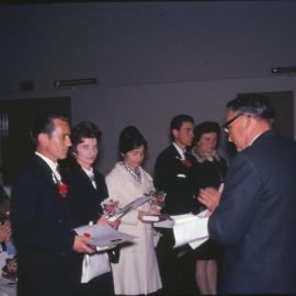 Elizabeth City Council, Citizenship Ceremony