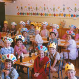 Elizabeth East Primary School