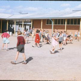 Elizabeth East Primary School