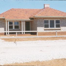 Elizabeth East Primary School House