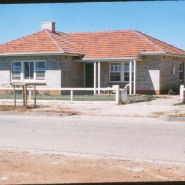 Elizabeth East Primary School House
