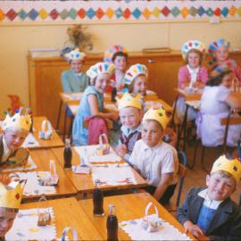 Elizabeth East Primary School