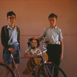 Elizabeth East Primary School