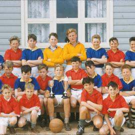 Elizabeth East Primary School