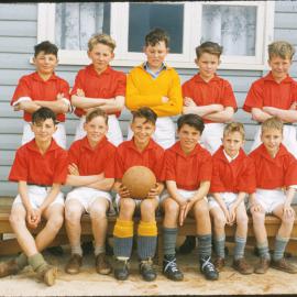 Elizabeth East Primary School