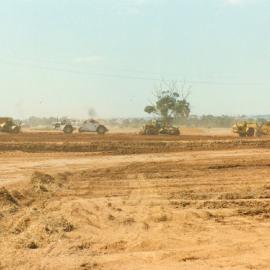 North Lakes Golf Course