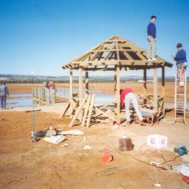 North Lakes Golf Course Site