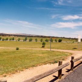 North Lakes Golf Course 