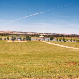 North Lakes Golf Course 