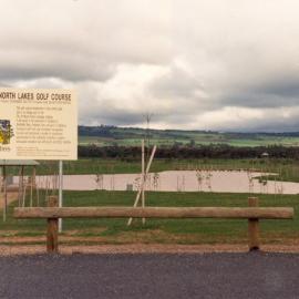 North Lakes Golf Course 