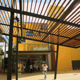 Elizabeth Shopping Centre: 2007