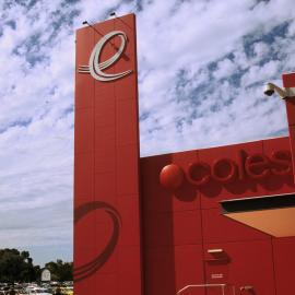 Elizabeth Shopping Centre: 2007