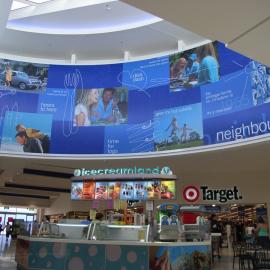 Elizabeth Shopping Centre: 2007