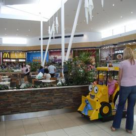 Elizabeth Shopping Centre