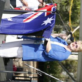Australia Day: 2006