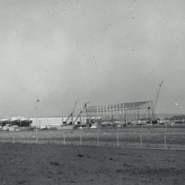 General Motors Holden: 1958