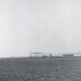 General Motors Holden: 1958