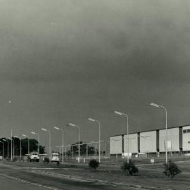 General Motors Holden: 1962