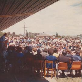 Virginia Primary School Centenary 