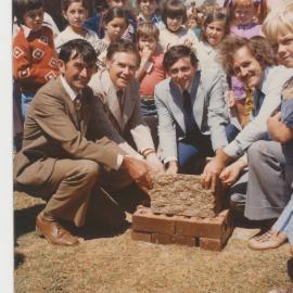 Virginia Primary School Centenary 