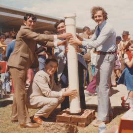 Virginia Primary School Centenary 
