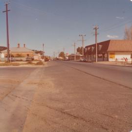 Wheatsheaf Hotel, Virginia 