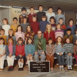 Virginia Primary School Centenary 