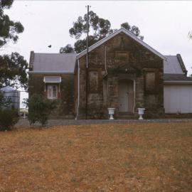 Uleybury School Museum