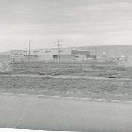 National Tyre Service Elizabeth Pty. Ltd: 1960