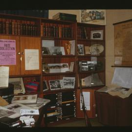 Munno Para Library Local History Room
