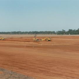 Stebonheath Wetlands Munno Para