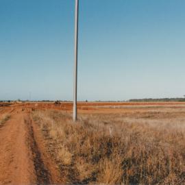 Stebonheath Wetlands Munno Para
