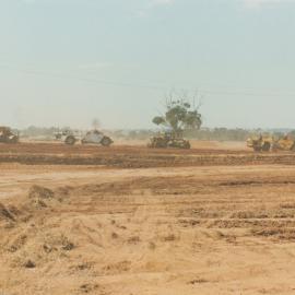 Stebonheath Wetlands Munno Para