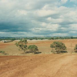 Stebonheath Wetlands Munno Para