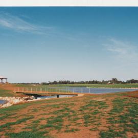 Stebonheath Wetlands Munno Para