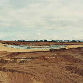 Stebonheath Wetlands Munno Para