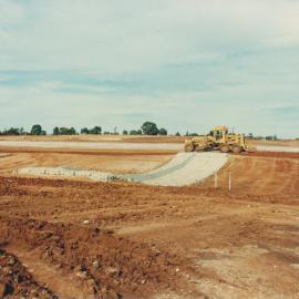 Stebonheath Wetlands Munno Para