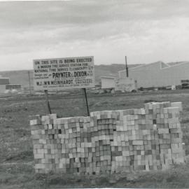 National Tyre Service Elizabeth Pty. Ltd: 1960