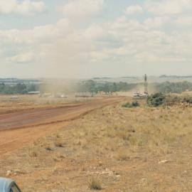 Stebonheath Wetlands Munno Para