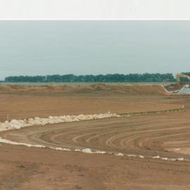 Stebonheath Wetlands Munno Para