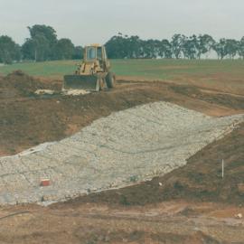 Stebonheath Wetlands Munno Para
