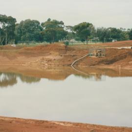 Stebonheath Wetlands Munno Para