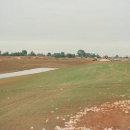 Stebonheath Wetlands Munno Para